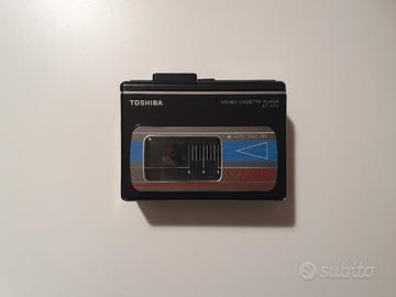 Walkman TOSHIBA KT-4117
