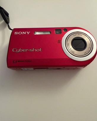Sony Cyber-shot