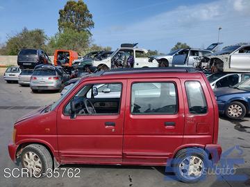 Suzuki wagon r+ em 1.0 65cv 98-00 ricambi