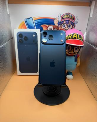 IPHONE 17 PRO MAX DA 256