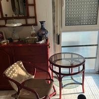 Ingresso midollino