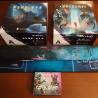 The Breach + Gene.Sys + Copy_Right Italiano