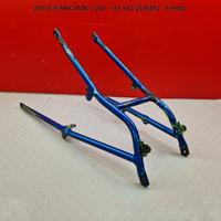 TELAIETTO POSTERIORE KAWASAKI KX 250 1994 1998 KX