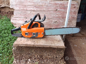 Revisionata completamente