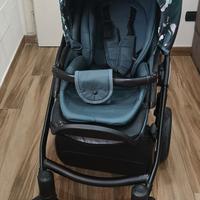 passeggino trio anex sport 