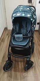 passeggino trio anex sport 
