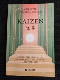 un libro per un cambiamento 