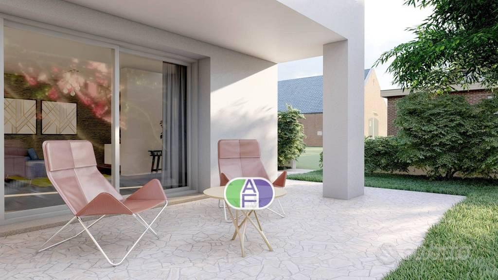 Casa – Salzano, Venezia - Vista 5