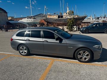 bmw 530d