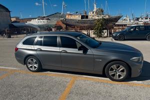 bmw 530d