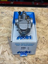 Carburatore polini cp 30