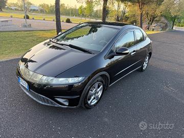 Honda Civic 1.4 i-DSi 5p. Comfort