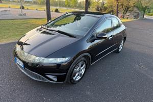 Honda Civic 1.4 i-DSi 5p. Comfort