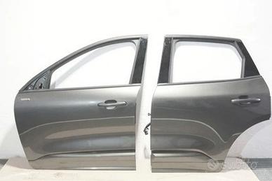 02/ PORTE -usate - ford kuga 2020 -poi 3°serie