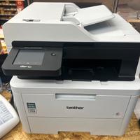 Stampante brother MFC-L3740CDWE