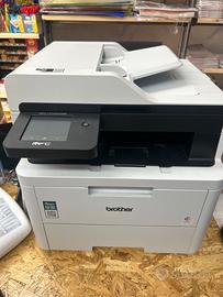 Stampante brother MFC-L3740CDWE