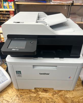 Stampante brother MFC-L3740CDWE