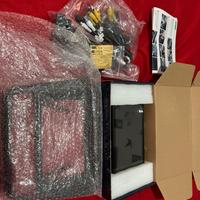 Autoradio schermo bmw e87