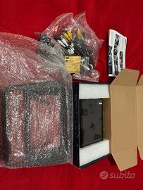 Autoradio schermo bmw e87