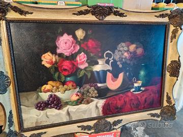 quadro dell' 800