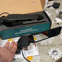 Specchietti moto universali
