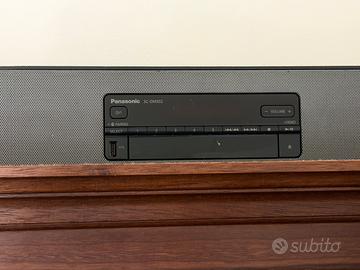 Stereo Panasonic