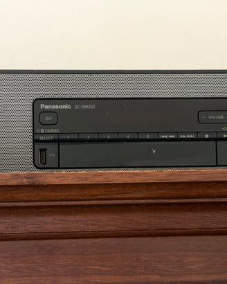Stereo Panasonic