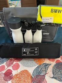 Kit auto BMW 6 pezzi