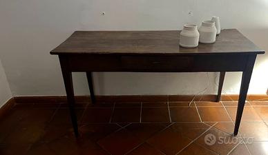Tavolino / scrittoio