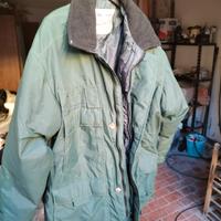  Giaccone uomo MC. ROSS piuma d'oca