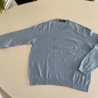 Maglioncino Polo Ralph Lauren 100% originale