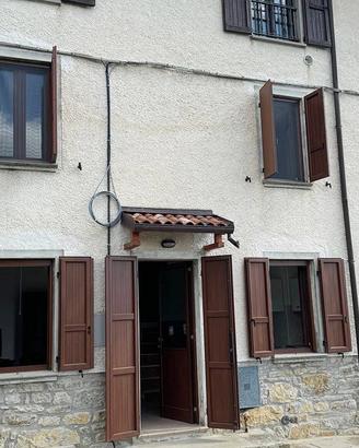Villetta a schiera di 80 m² con 3 locali a Tizzano