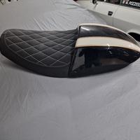 Svariati accessori/ricambi Triumph Bonneville 865