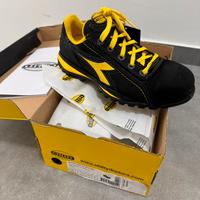 Scarpe antifortunistiche Diadora n 36
