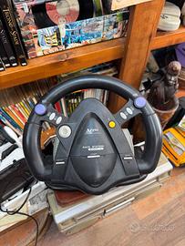 Volante Race Station Shock 2 per playstation