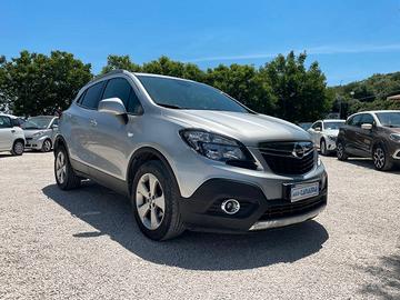 Opel Mokka 1.7 CDTI - 2015