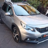 Peugeot 2008 BlueHDi 120 S&S Allure
