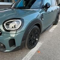 Mini coutryman f60 2021