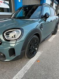 Mini coutryman f60 2021