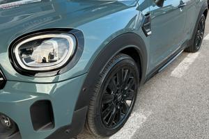 Mini coutryman f60 2021