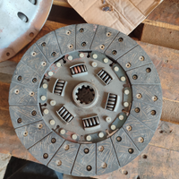 Vendita Frizione Iveco nuova 79/14 79.10