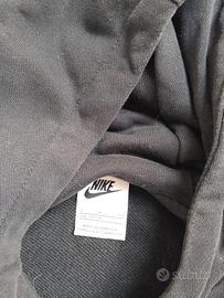 felpa Nike bambina