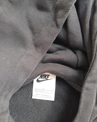 felpa Nike bambina