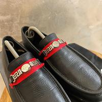 Scarpe uomo versace jeans couture