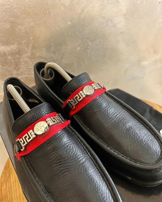 Scarpe uomo versace jeans couture