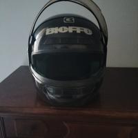 casco modulare 