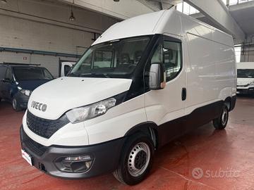 Iveco Daily furgone E6D