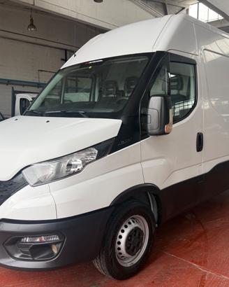 Iveco Daily furgone E6D