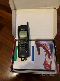 Nokia 3110 funzionante da collezione
