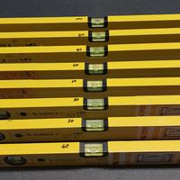 Livella marca Stabila